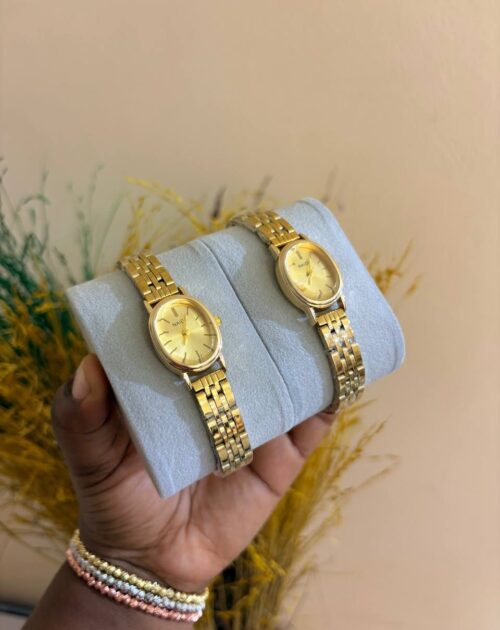 Female Wristwatches