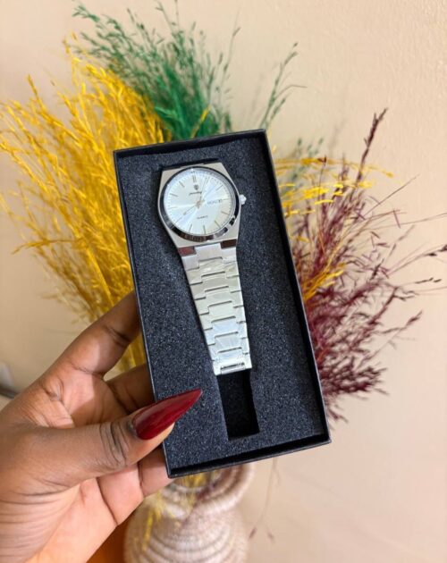 Men Wristwatches
