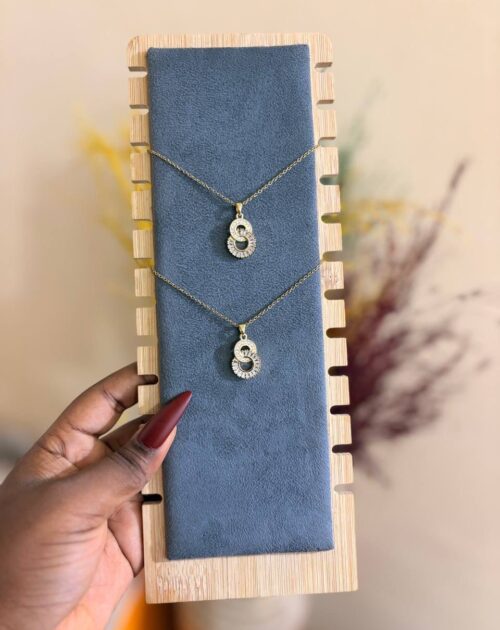 Jewelries