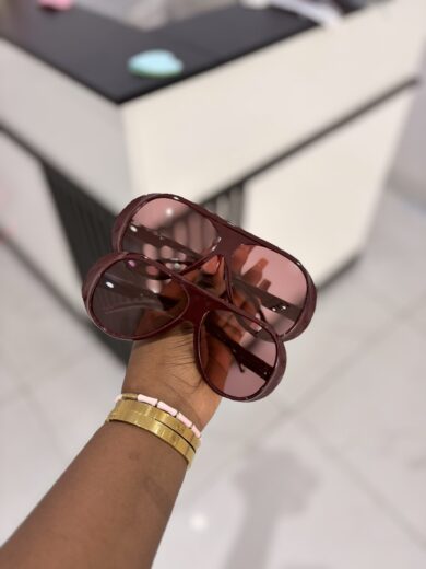 LILY SHADES - 4