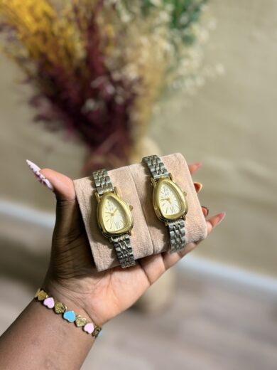 FF STEEL WATCHES - 10