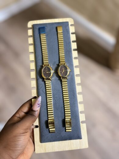FF STEEL WATCHES - 19