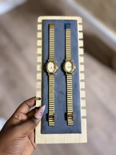 FF STEEL WATCHES - 20